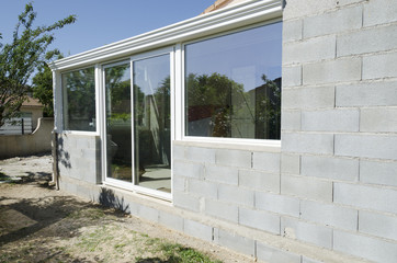 Agrandissement de Maison Extension et rénovation de maison dans le Calvados