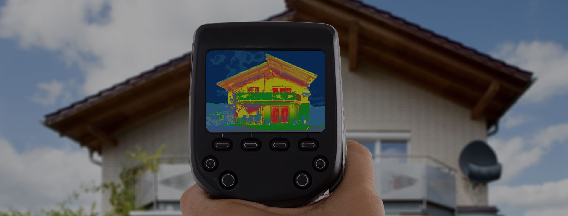 Audit et diagnostic de biens immobiliers dans le Calvados