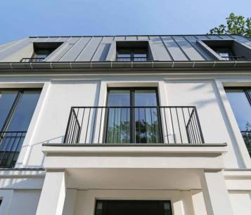 Accompagnement travaux extérieurs dans le Calvados