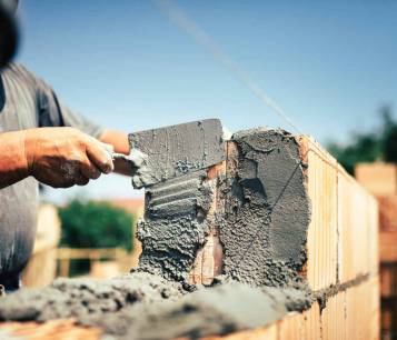 Accompagnement travaux extérieurs dans le Calvados