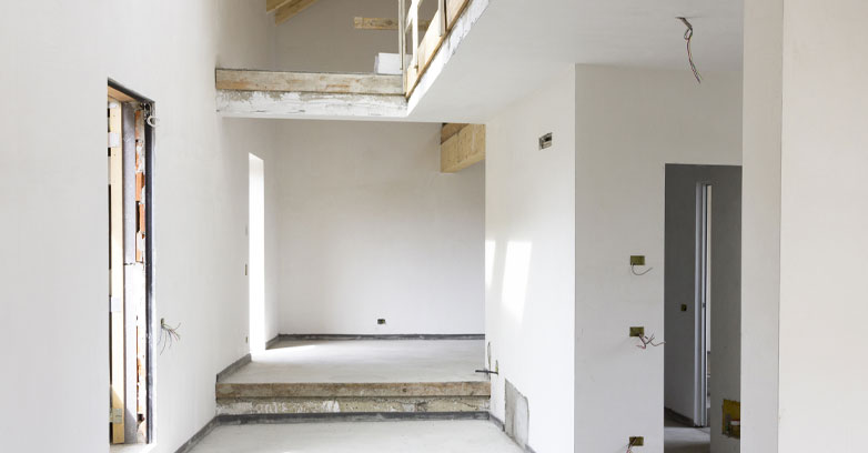 Maître d'œuvre en travaux de rénovation dans le Calvados